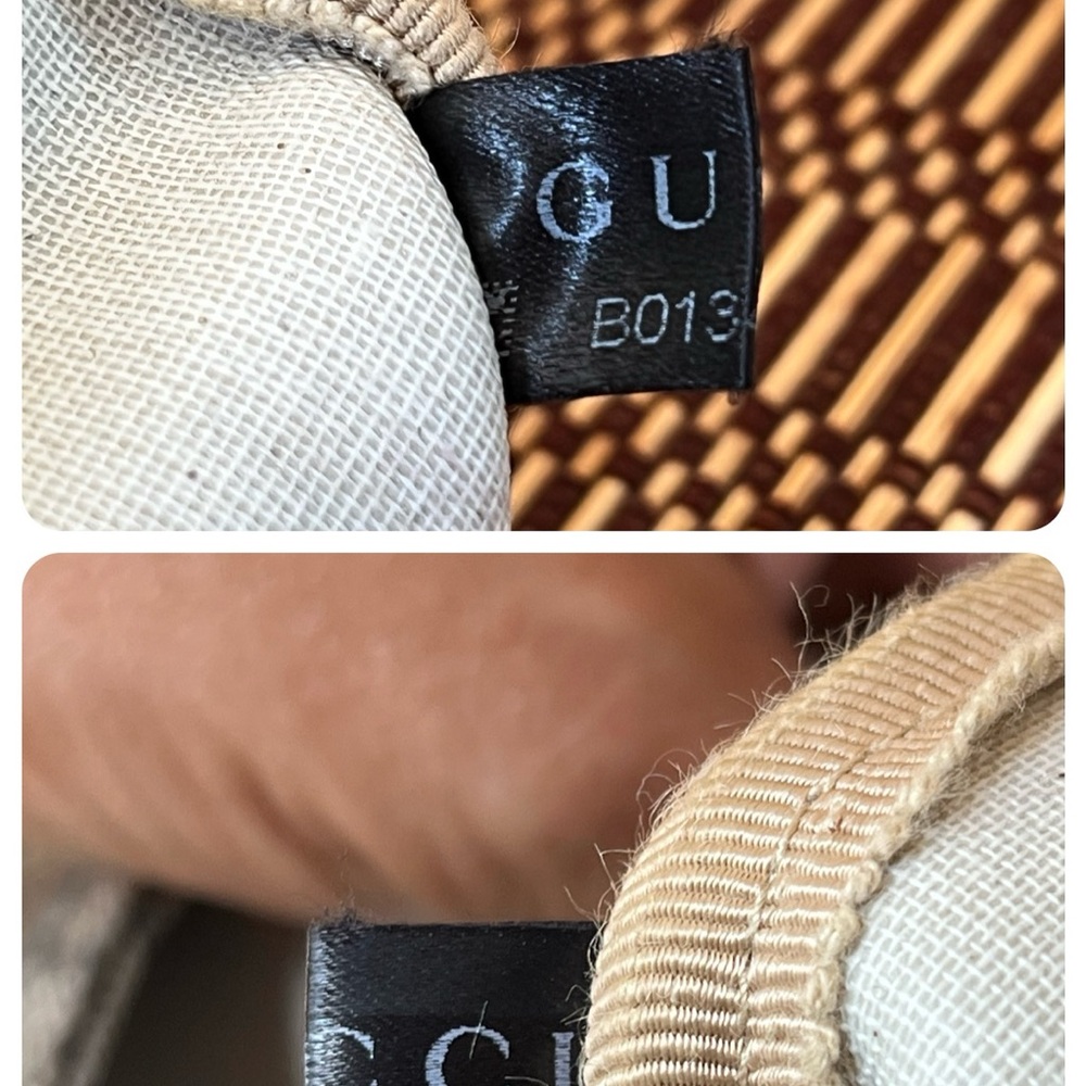 Gucci GG Messenger Crossbody Bag - Picture 16 of 16